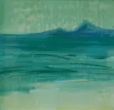 Alfonso Gatto, Marina, 1970