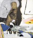 Fabrizio Plessi, Senza titolo