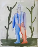 Sandro Chia, Senza titolo