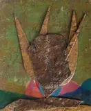 Roberto Crippa, Senza titolo, 1970
