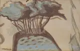 Enrico Prampolini, Alberi