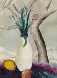 Giuseppe Cesetti, Natura morta