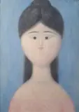 Antonio Bueno, Donna celeste