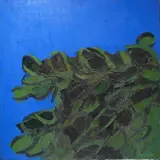 Ennio Morlotti, Cactus