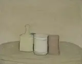 Giorgio Morandi, Natura Morta