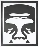 Shepard Fairey, Obey offset