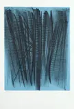 Hans Hartung, Senza titolo