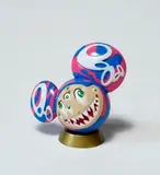 Takashi Murakami, Melting dob