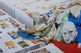 Samanta Sollima, Stratificazioni, 2011