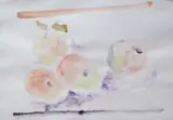 Sergio Scatizzi, Natura morta