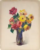 Corrado Michelozzi, Fiori