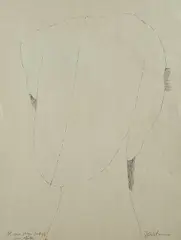 Disegno by Venturino Venturi, offered Nov 2011