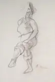 Giovanni March, Figura