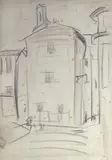 Enzo Pregno, Casa