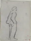Lorenzo Viani, Figura