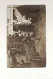 Telemaco Signorini, Il mercato Vecchio