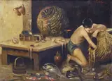 Ernesto Fontana, Pescatorello