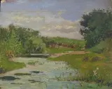 Carlo Passigli, L'Arno
