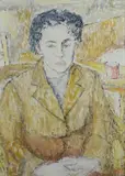 Bruno Rosai, Ritratto
