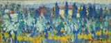 Dino Migliorini, Paesaggio