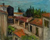 Renzo Grazzini, Fabbrica