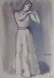 Ram, Figura femminile