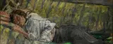 Enzo Faraoni, Ragazzo dormiente