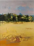 Sergio Scatizzi, Paesaggio