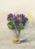 Silvio Pucci, Fiori