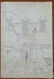 Lorenzo Viani, Albergo Allegri