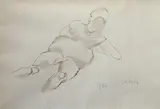 Moses Levy, Figura