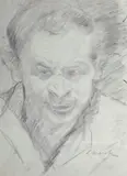 Giovanni March, Ritratto