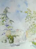 Guglielmo Micheli, Paese