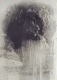 Lionello Balestrieri, Idillio amoroso