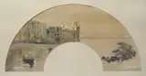 Gaetano Esposito, Palazzo Donn'Anna