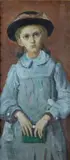 Gianni Vagnetti, Educanda