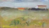 Mario Marcucci, Paesaggio