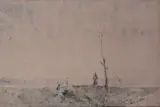 Filippo Carcano, Paesaggio