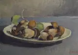 Giovanni March, Natura morta