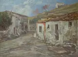 Francesco Sartorelli, Casolari e figure