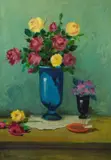 Renato Natali, Fiori