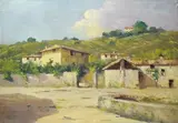 Silvio Poma, Paese