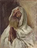 Francesco Longo Mancini, Preghiera
