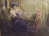 Salvatore Postiglione, Interno