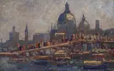 Beppe Ciardi, Processione