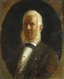 Arturo Faldi, Ritratto