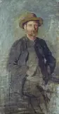 Francesco Fanelli, Contadino