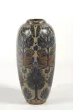 Galileo Chini, Grande vaso