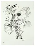 Wassily Kandinsky, Ohne Titel