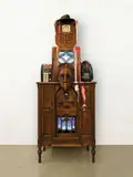 Nam June Paik, Ohne Titel